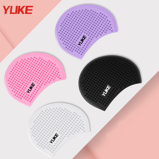 Nón bơi Sillicon Yuke Nam Nữ