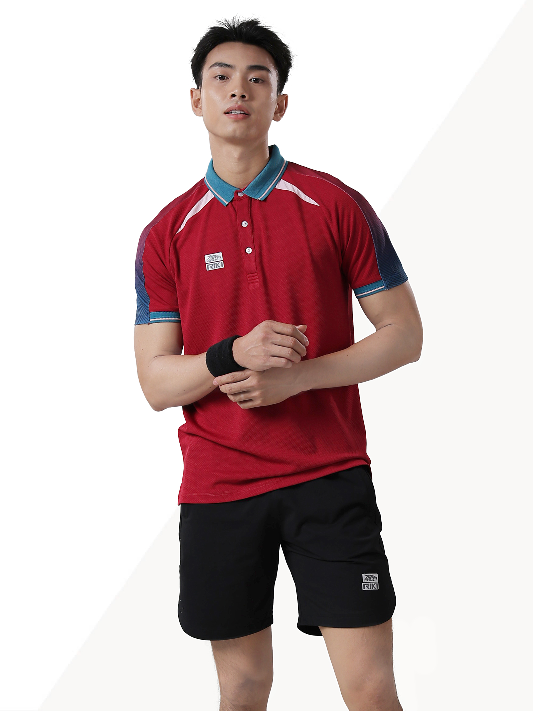 Áo picklebal nam nữ, áo polo thể thao nam nữ co giãn thấm hút mồ hôi