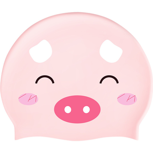 Nón bơi Sillicon You You cho trẻ em