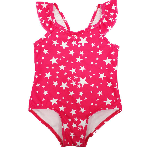 Đồ bơi Bikini cho bé gái