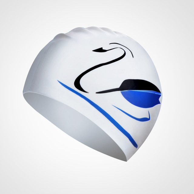 Nón bơi Sillicon You You cho trẻ em