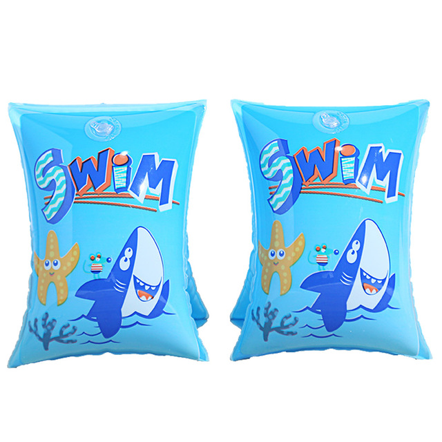 Phao tay hoạt hình ngộ nghĩnh cho bé yêu size Lớn