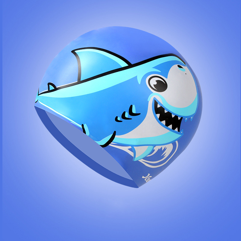 Nón bơi Sillicon You You cho trẻ em