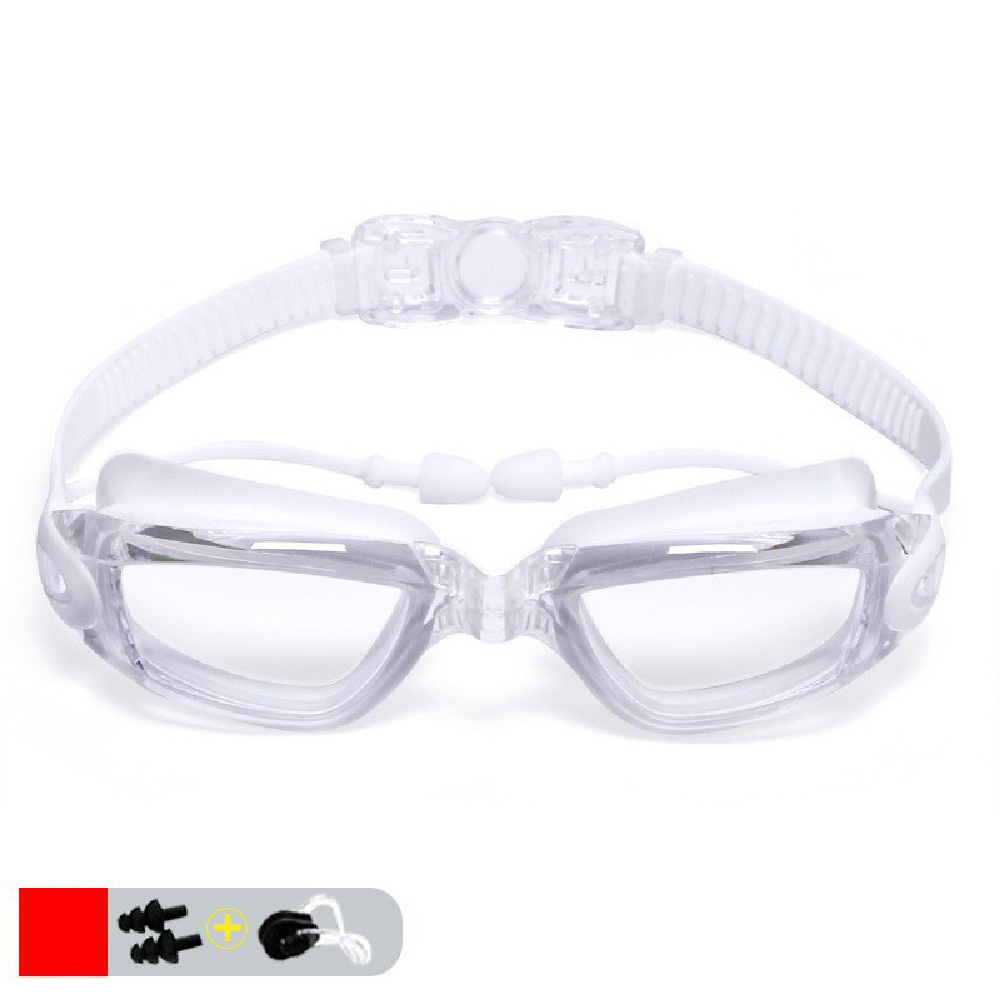 Kính bơi người lớn MC770