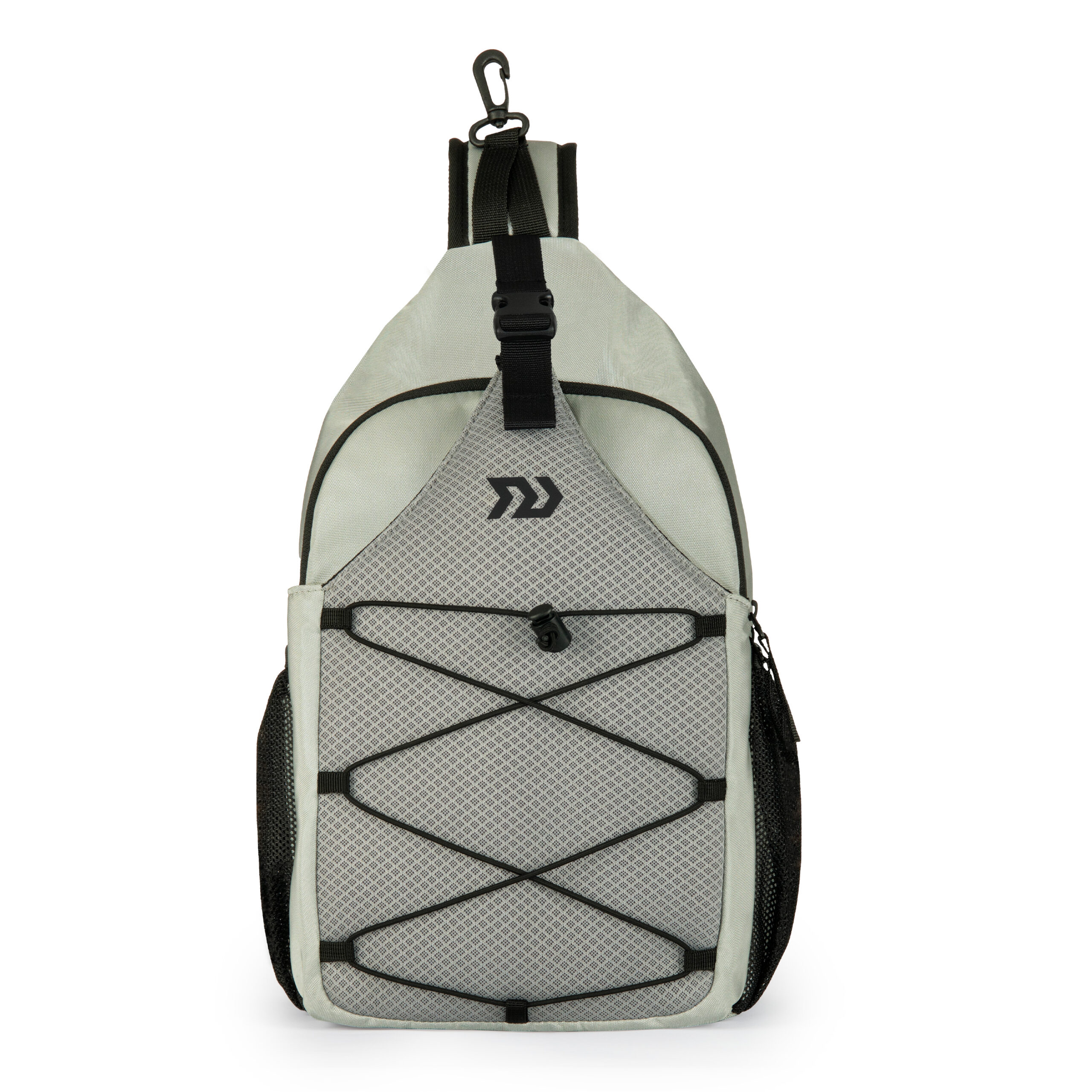 Túi picklebal đựng vợt, bóng tiện lợi đeo chéo size nhỏ 41X24X13cm