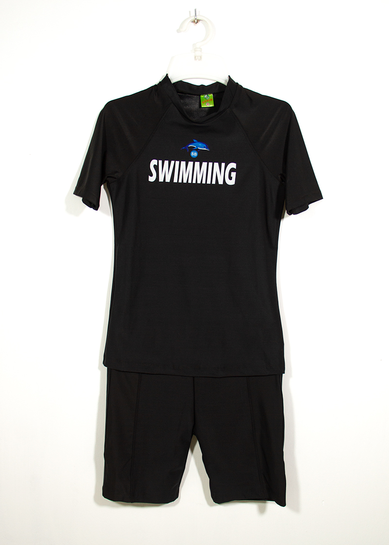 Đồ bơi nam Tay Ngắn Subin VN