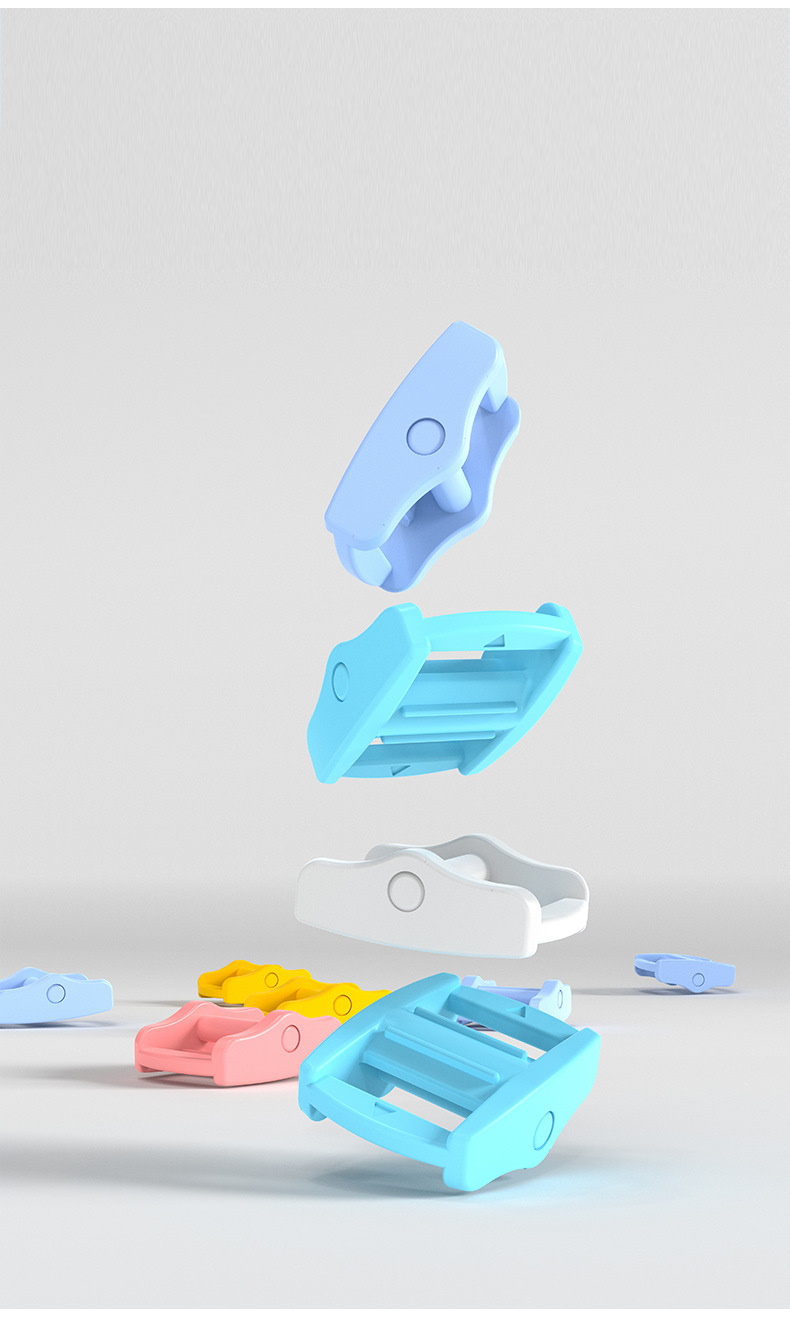 Kính bơi Yuke góc nhìn rộng chống mờ YJ2080