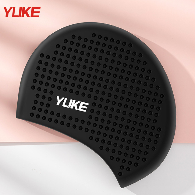 Nón bơi Sillicon Yuke Nam Nữ