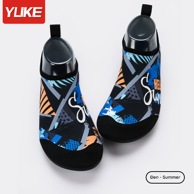 Giầy đi biển nam nữ YUKE STX888