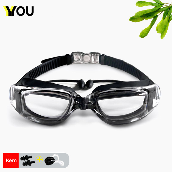 Kính bơi người lớn MC770