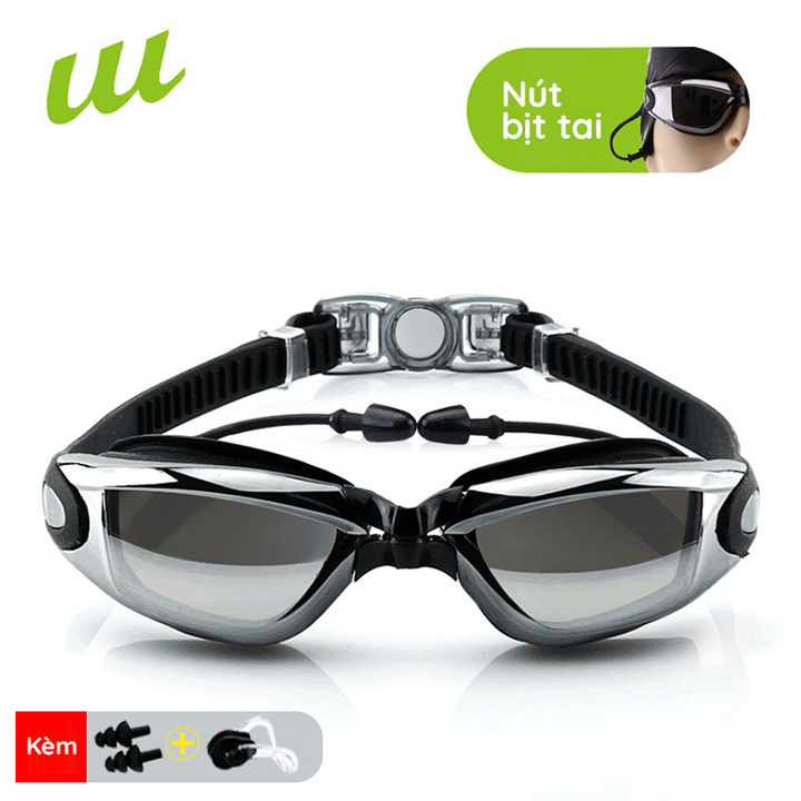 Kính bơi người lớn MC770