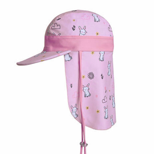 Nón bơi chống nắng cho bé đi biển
