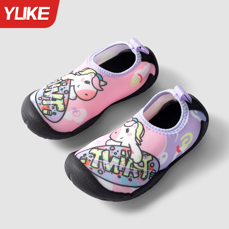Giầy đi biển cho bé YUKE