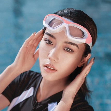 Kính bơi nam nữ chống nước hiệu You You 6112