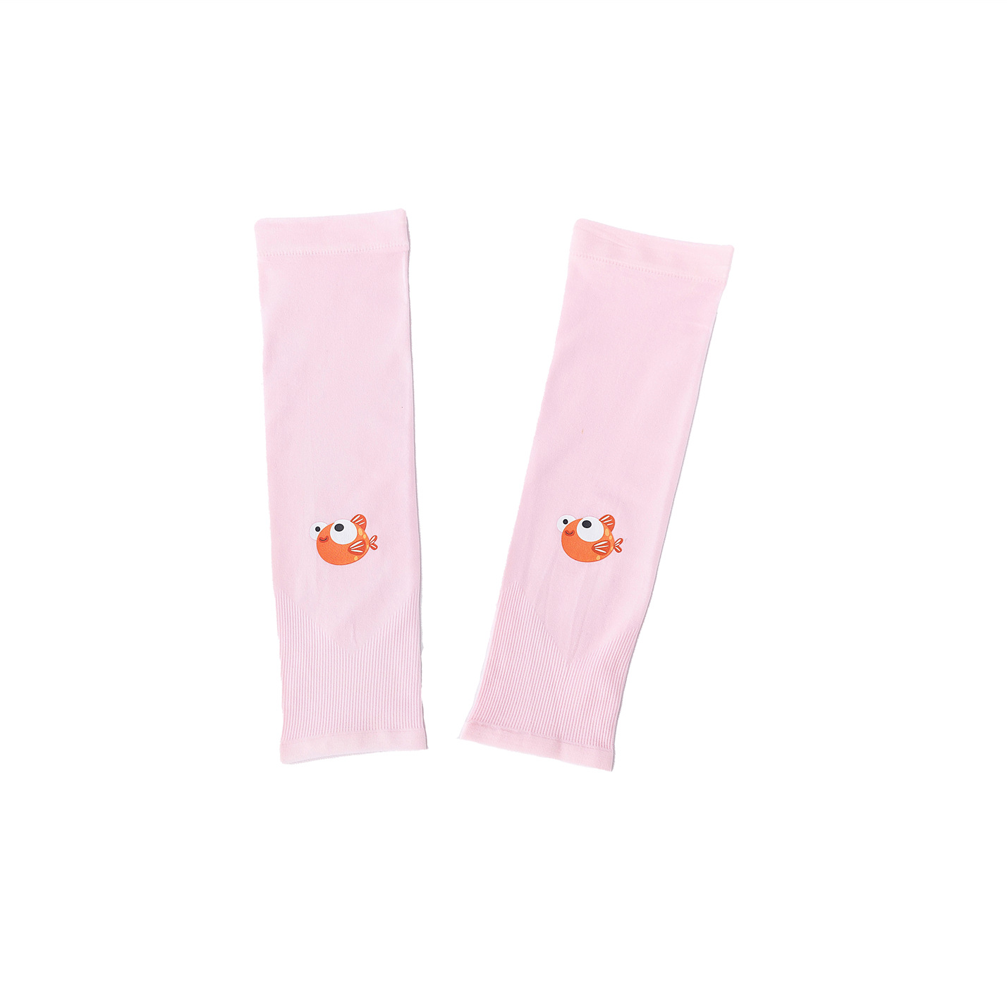 Găng Tay Chống Nắng Trẻ Em – Chống Tia UV, Thoáng Mát, Họa Tiết Dễ Thương (Cho Bé 3–10 Tuổi)