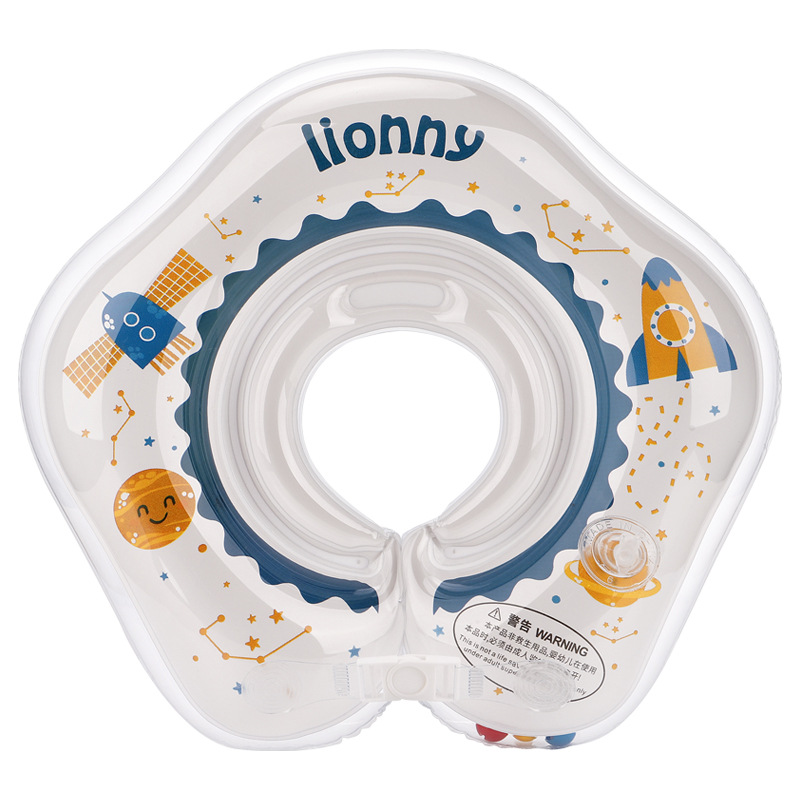 Phao cổ LIONNY