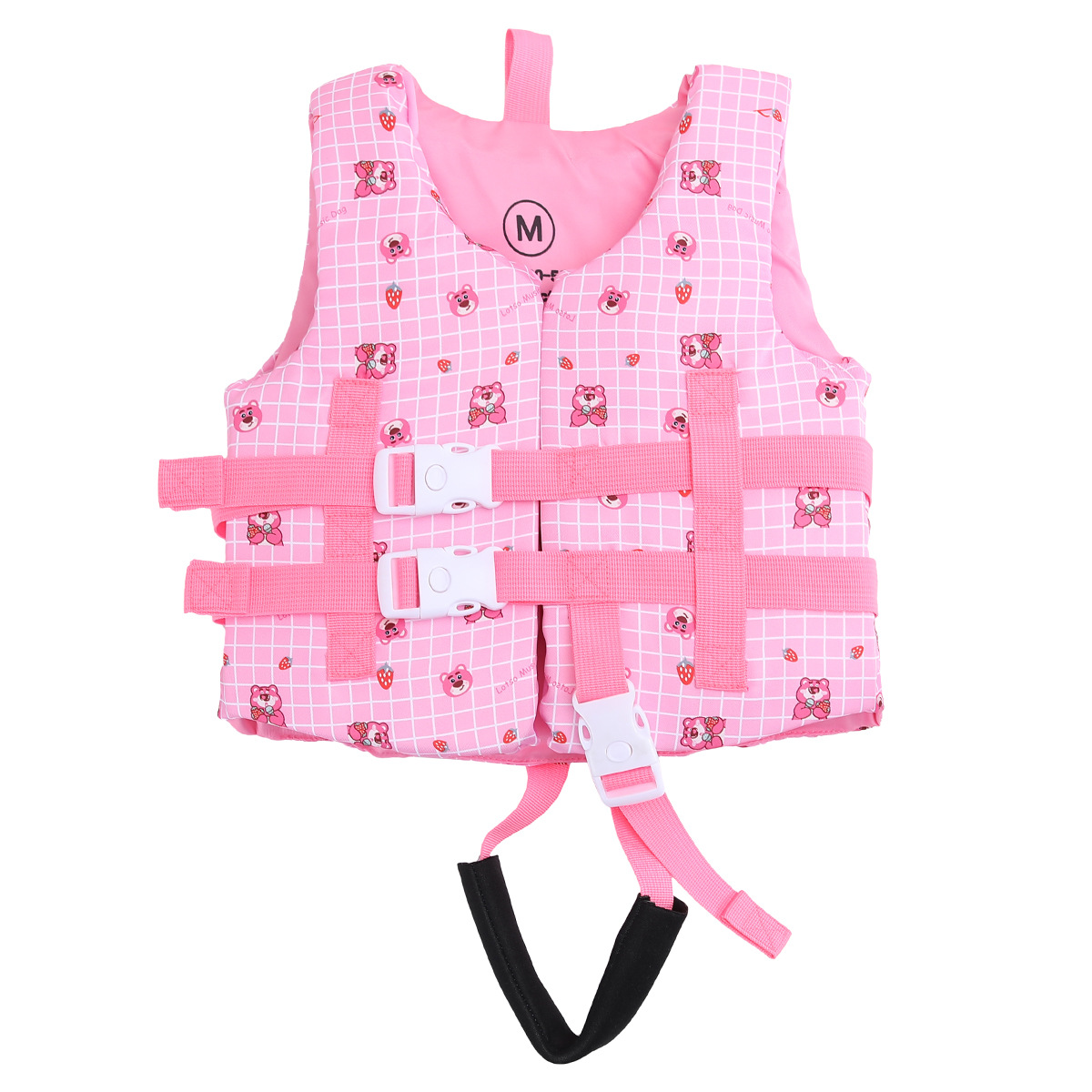 Áo phao bơi xốp cao cấp an toàn tiện lợi cho bé đi biển đi bơi