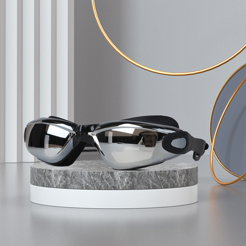 Kính bơi người lớn MC770