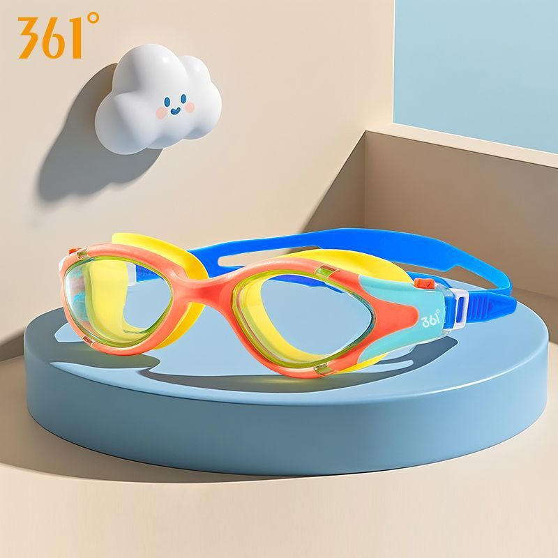 Kính bơi trẻ em cao cấp 361
