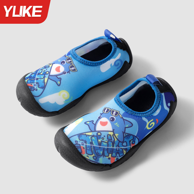 Giầy đi biển cho bé YUKE