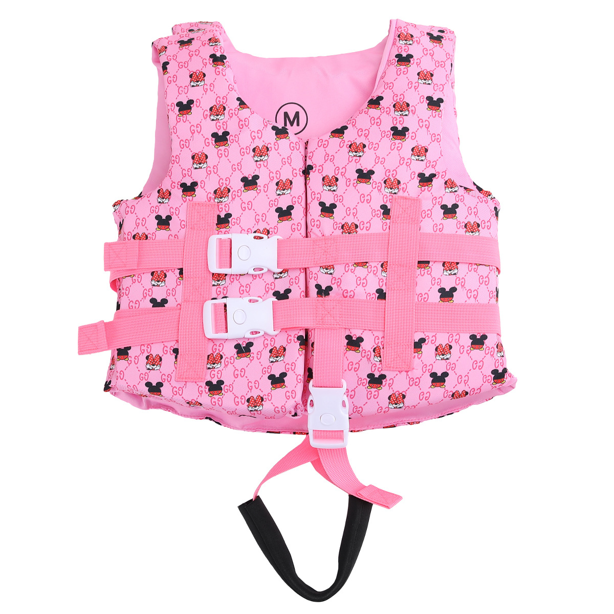 Áo phao bơi xốp cao cấp an toàn tiện lợi cho bé đi biển đi bơi