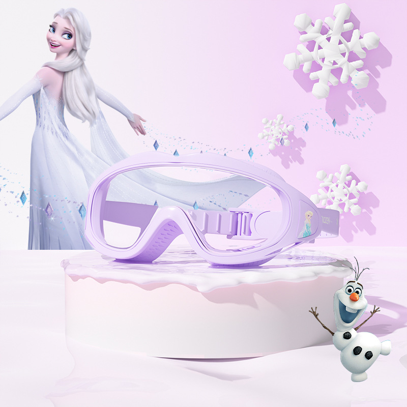 Kính bơi trẻ em Hiệu YOUYOU Disney họa tiết 1 bên