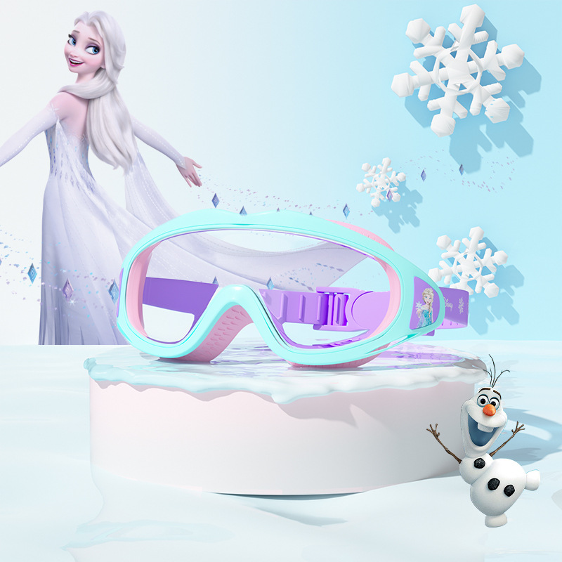 Kính bơi trẻ em Hiệu YOUYOU Disney họa tiết 1 bên