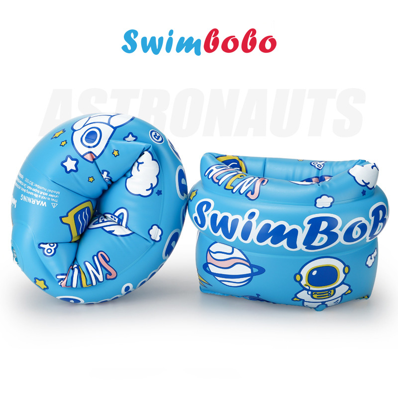 Phao bơi tay Swimbobo cho trẻ em