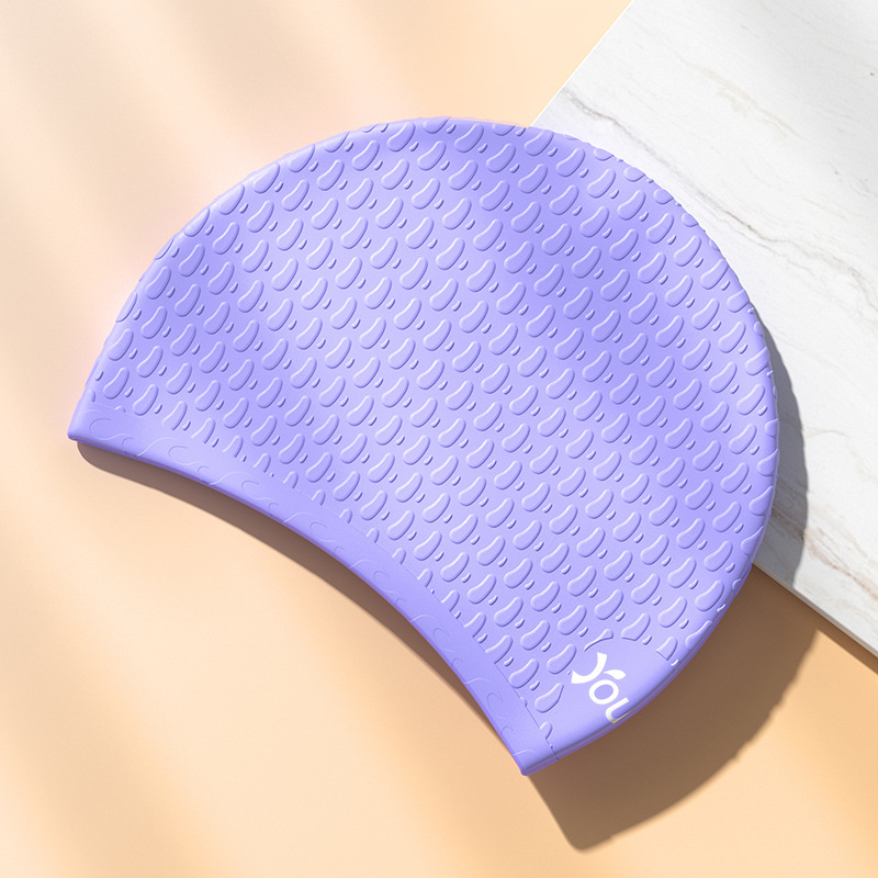 Nón bơi Sillicon You You cho trẻ em