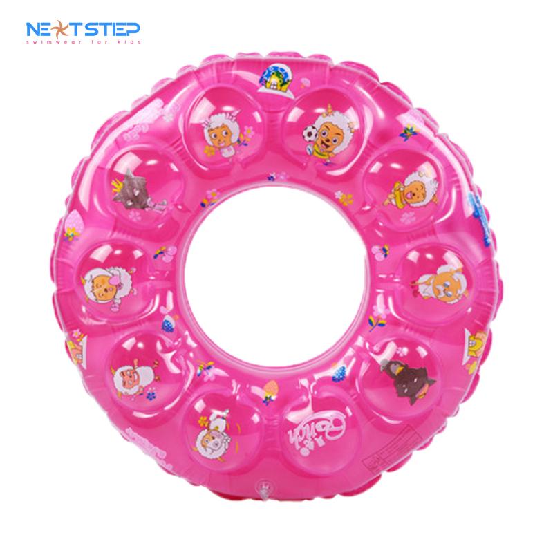 Phao bơi tròn trẻ em Angry Birds