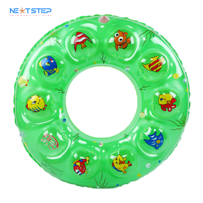Phao bơi tròn trẻ em Angry Birds