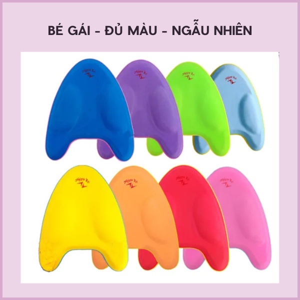 Phao trẻ em Thắng Lợi chất liệu xốp