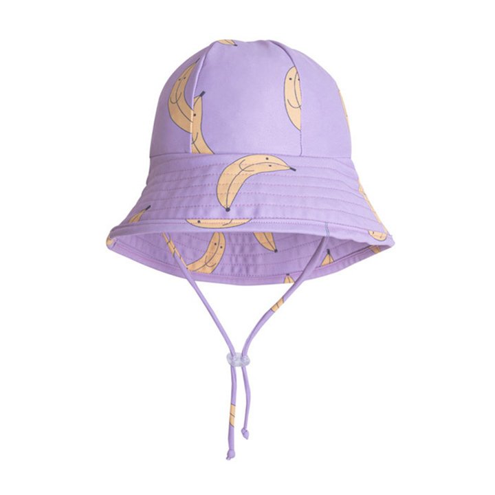 Nón che nắng đi biển siêu CUTE cho bé yêu