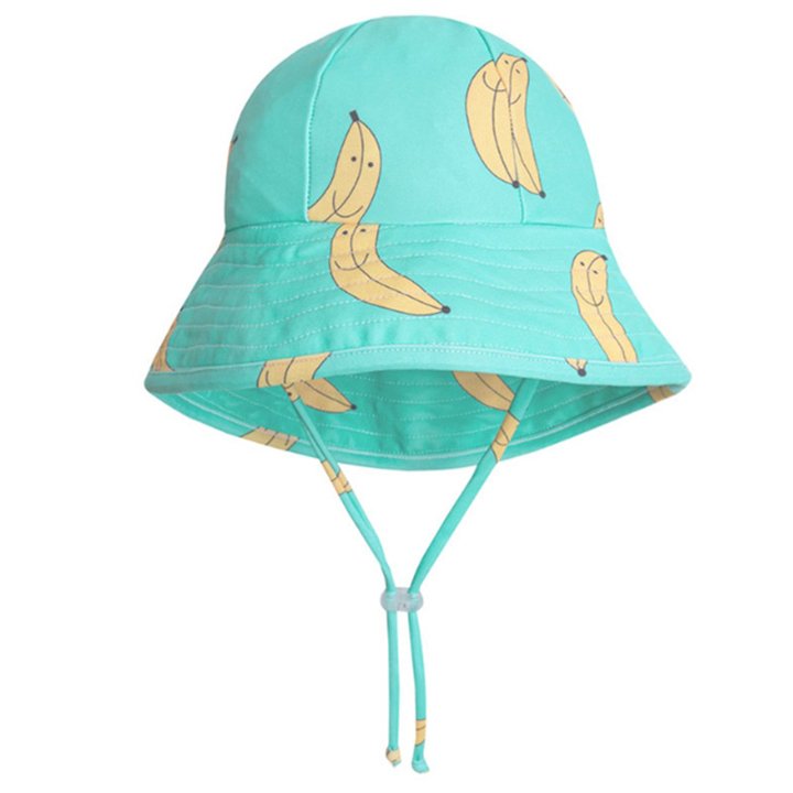 Nón che nắng đi biển siêu CUTE cho bé yêu