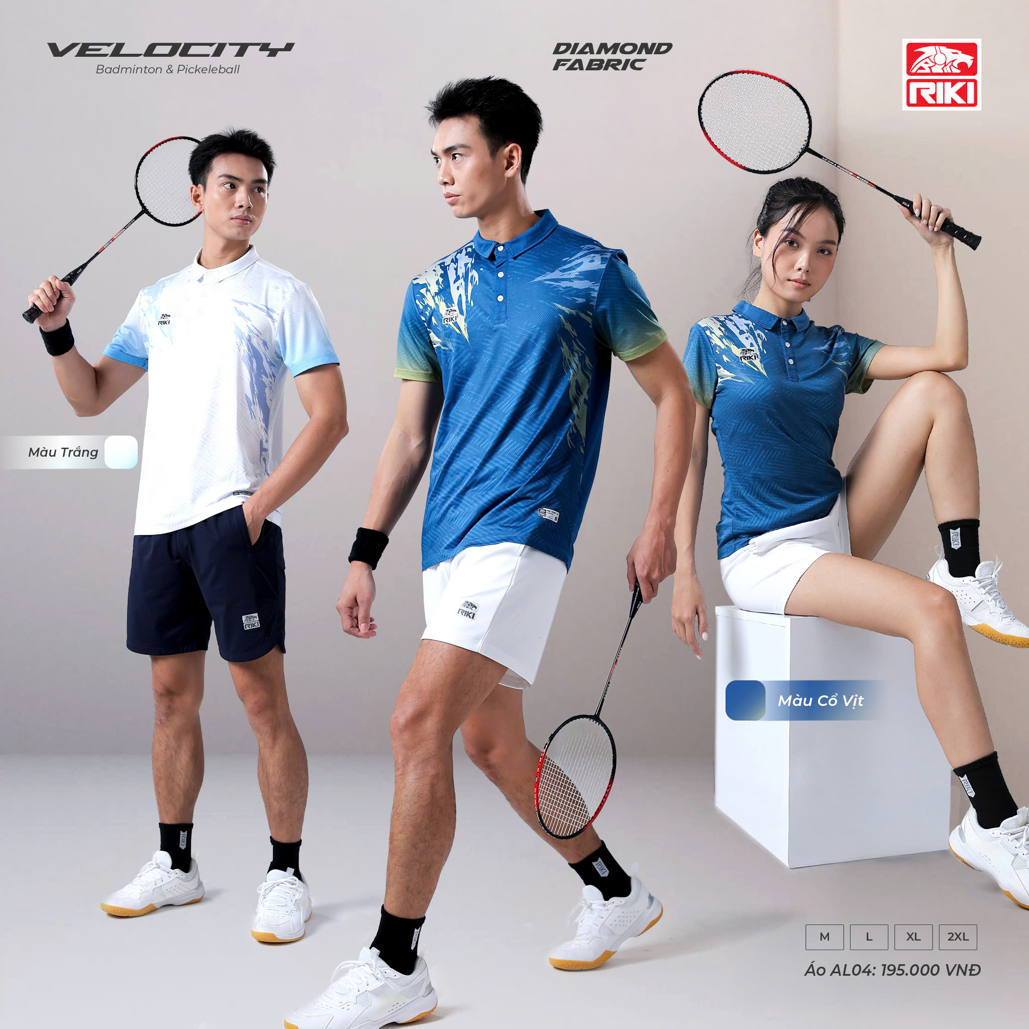 Áo picklebal nam, áo thể thao nam polo thời trang co giãn 4 chiều thấm hút mồ hôi