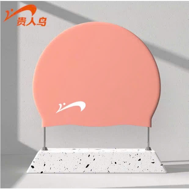 Nón bơi Sillicon You You cho trẻ em