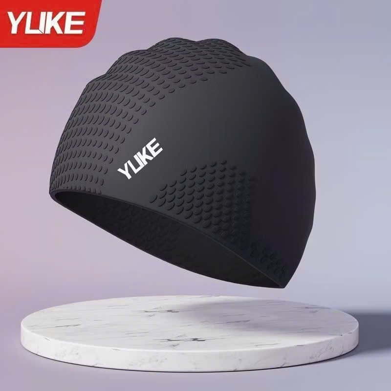 Nón bơi Sillicon You You cho trẻ em