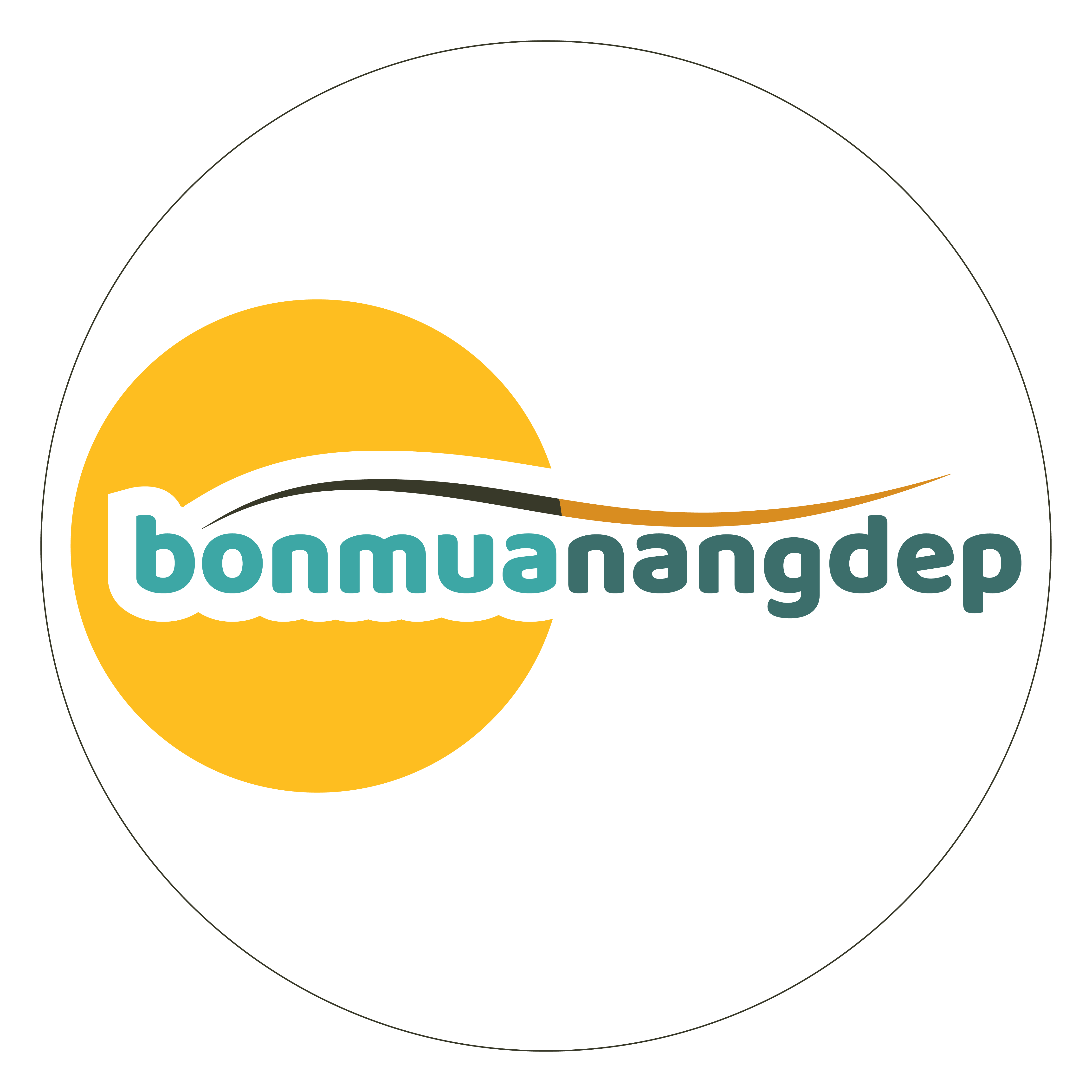 Bốn mùa nắng đẹp