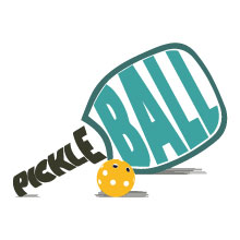 Thể thao Pickle Ball