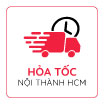 HỎA TỐC <br>HCM