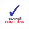 PHÂN PHỐI <br> CHÍNH HÃNG