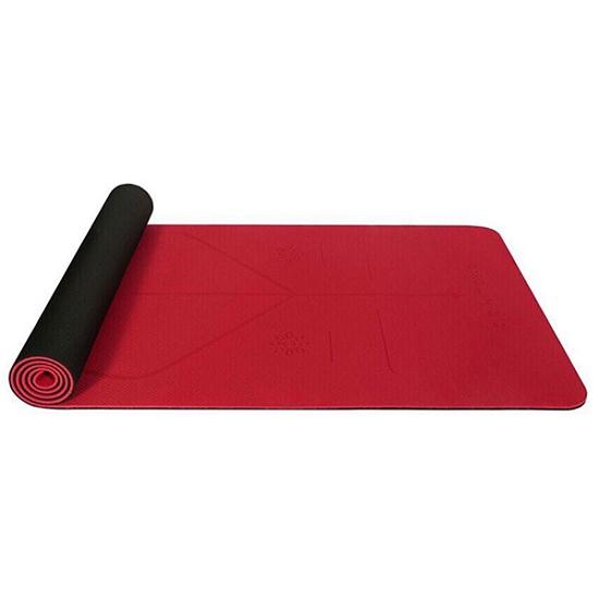 Thảm tập Yoga định tuyến Zen Master