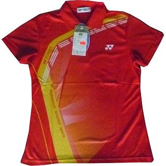 Áo cầu lông Yonex