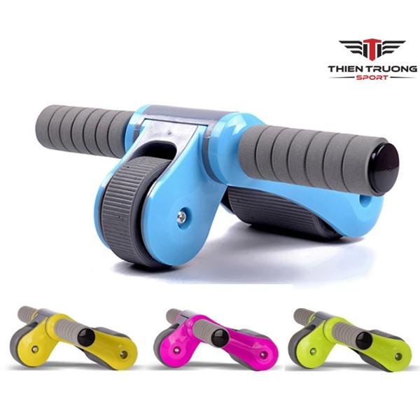 Con lăn tập bụng Gym Roller