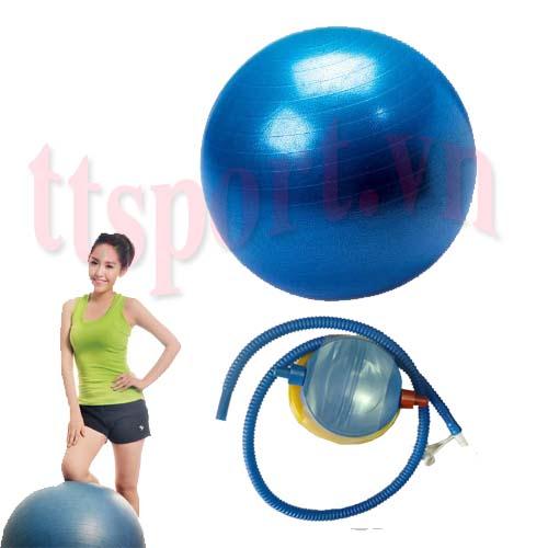 Bóng tập Yoga Gym ball