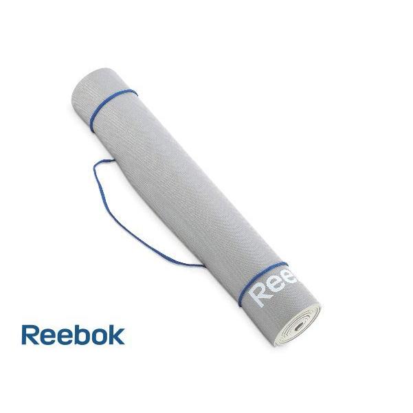 Thảm tập Yoga Reebok RAEL-11022GR