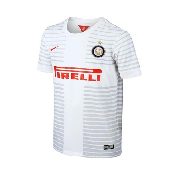 Quần áo Inter  Milan sân khách 2014