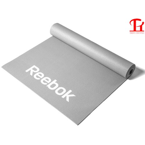 Thảm tập Yoga Reebok RAYG-11030YG