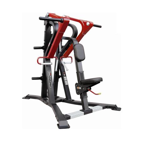 Máy tập cơ Incline Press Impulse SL7004