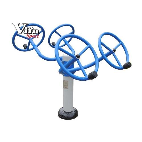 Dụng cụ tập tay vai đôi Vifa Sport VIFA-711142